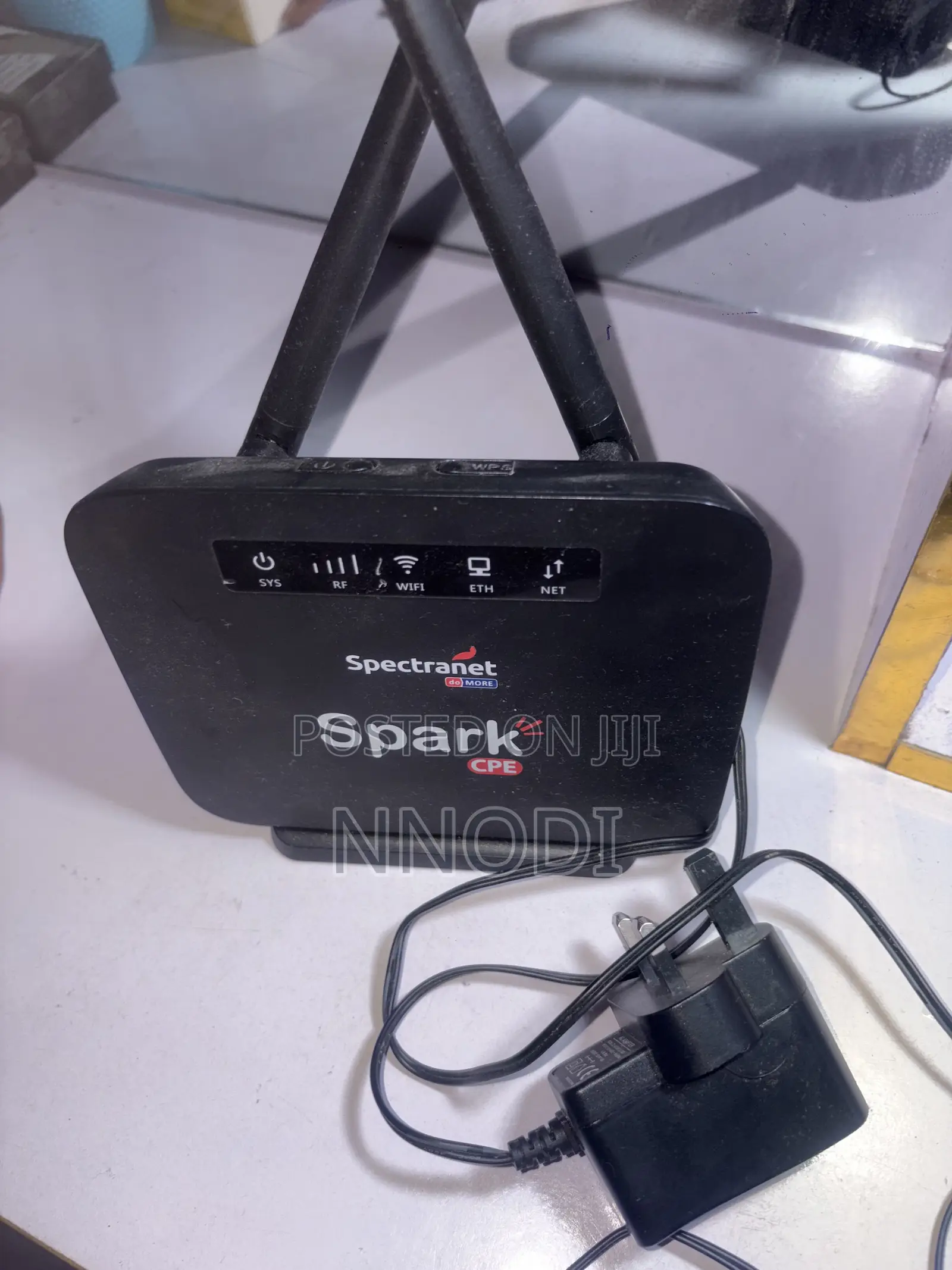WiFi Network