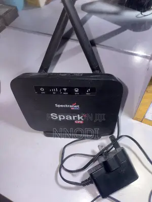WiFi Network