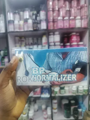 BP Normalizer
