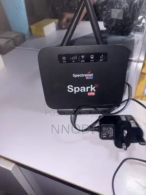 WiFi Network