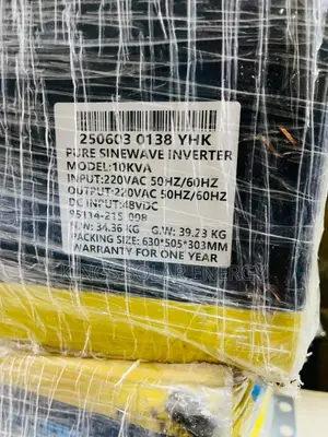 10khw 48v Yohako Solar Inverter Available With Good Price