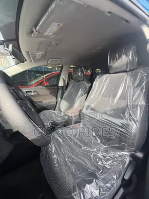 Toyota Corolla 2016 Blue