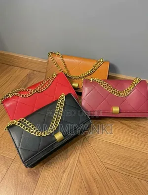 Affordable Quality Ladies Chain Shoulder Bag