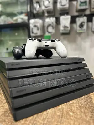 PlayStation 4 Pro