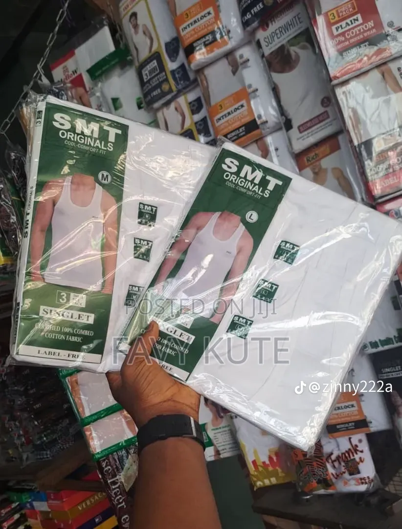Quality Inner Wears