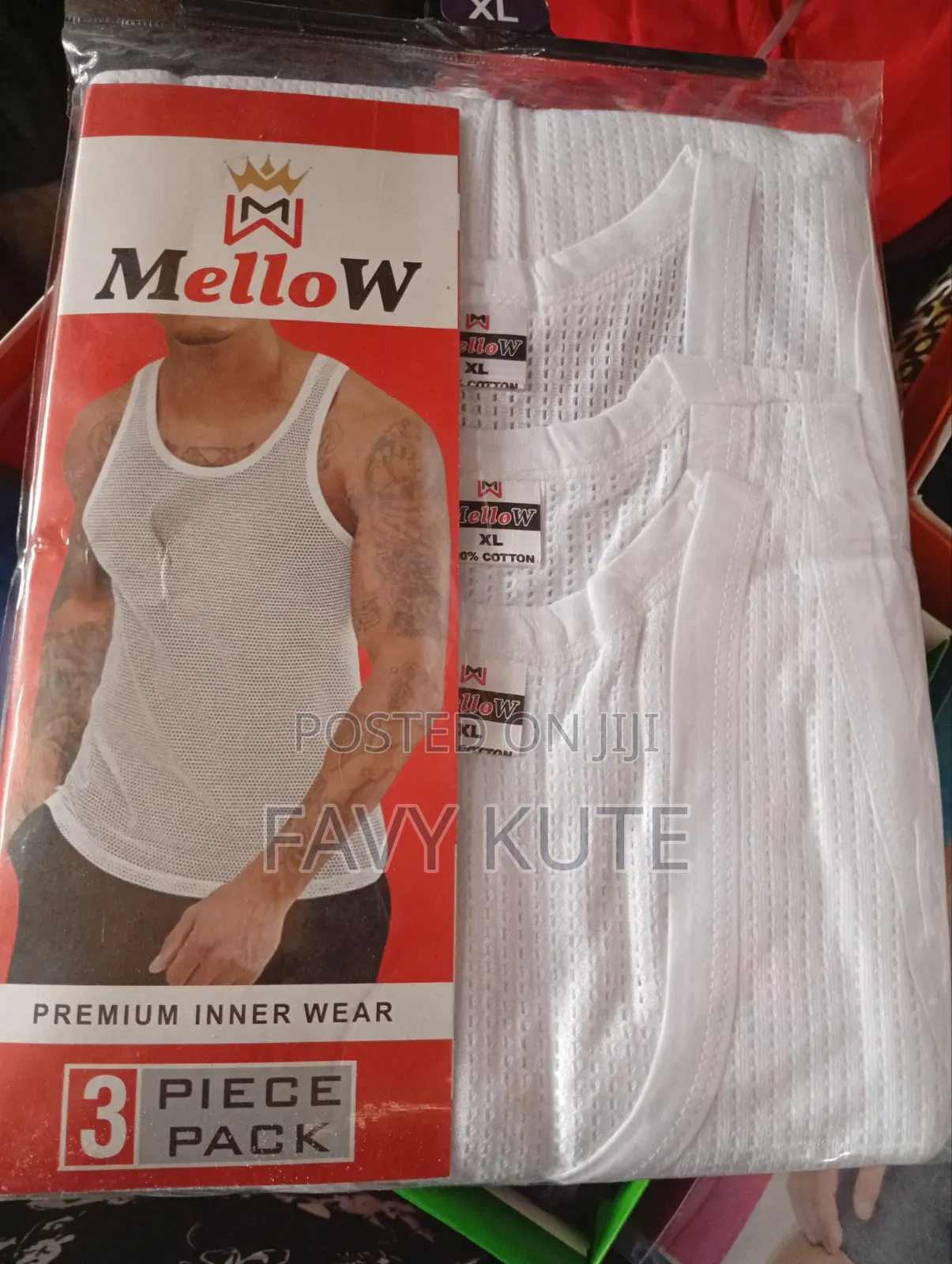 Quality Inner Wears