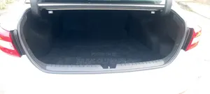Hyundai Sonata 2017 Silver