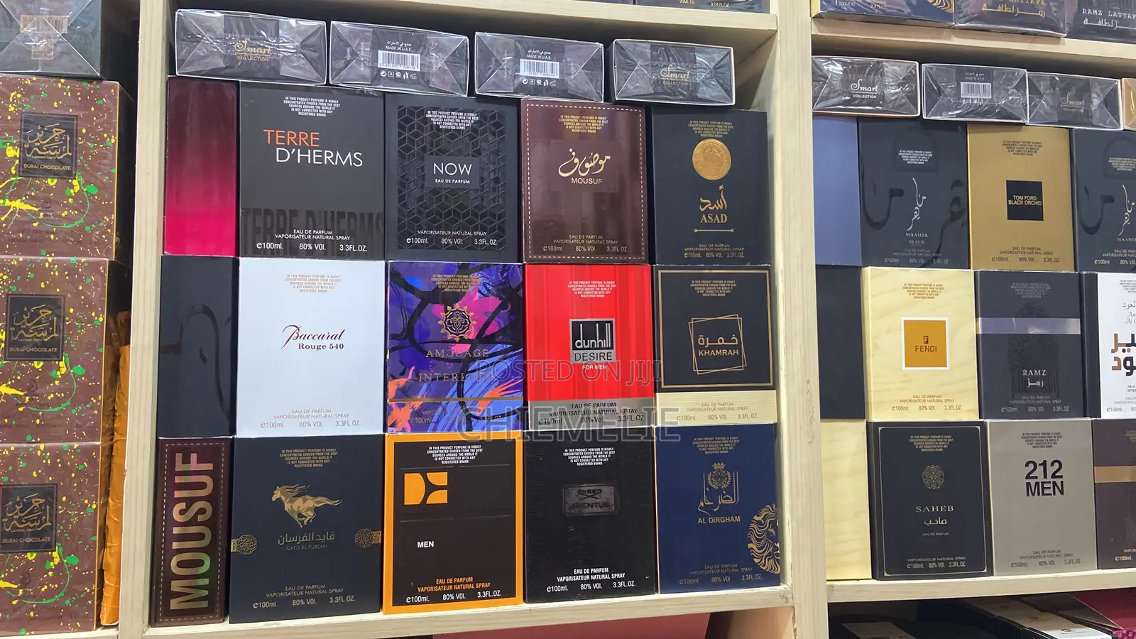 Smart Collections