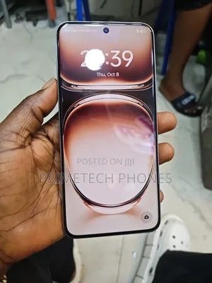 Oppo Reno12 Pro 5G 256 GB Rose Gold