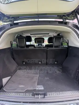 Mercedes-Benz GLE-Class 2016 Gray