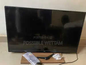 Royal TV 32inches