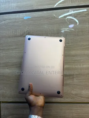 Laptop Apple MacBook Air 2020 M1 8GB Apple M1 SSD 256GB