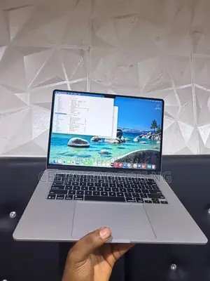 Laptop Apple MacBook Air 2025 M4 16GB Apple M4 SSD 512GB