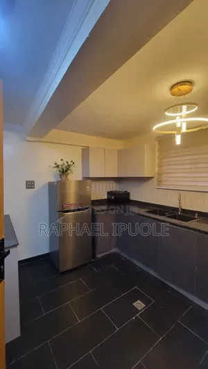 Furnished 3bdrm Apartment in Ikeja Gra for rent