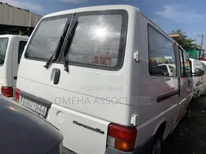 Volkswagen Transporter 2005