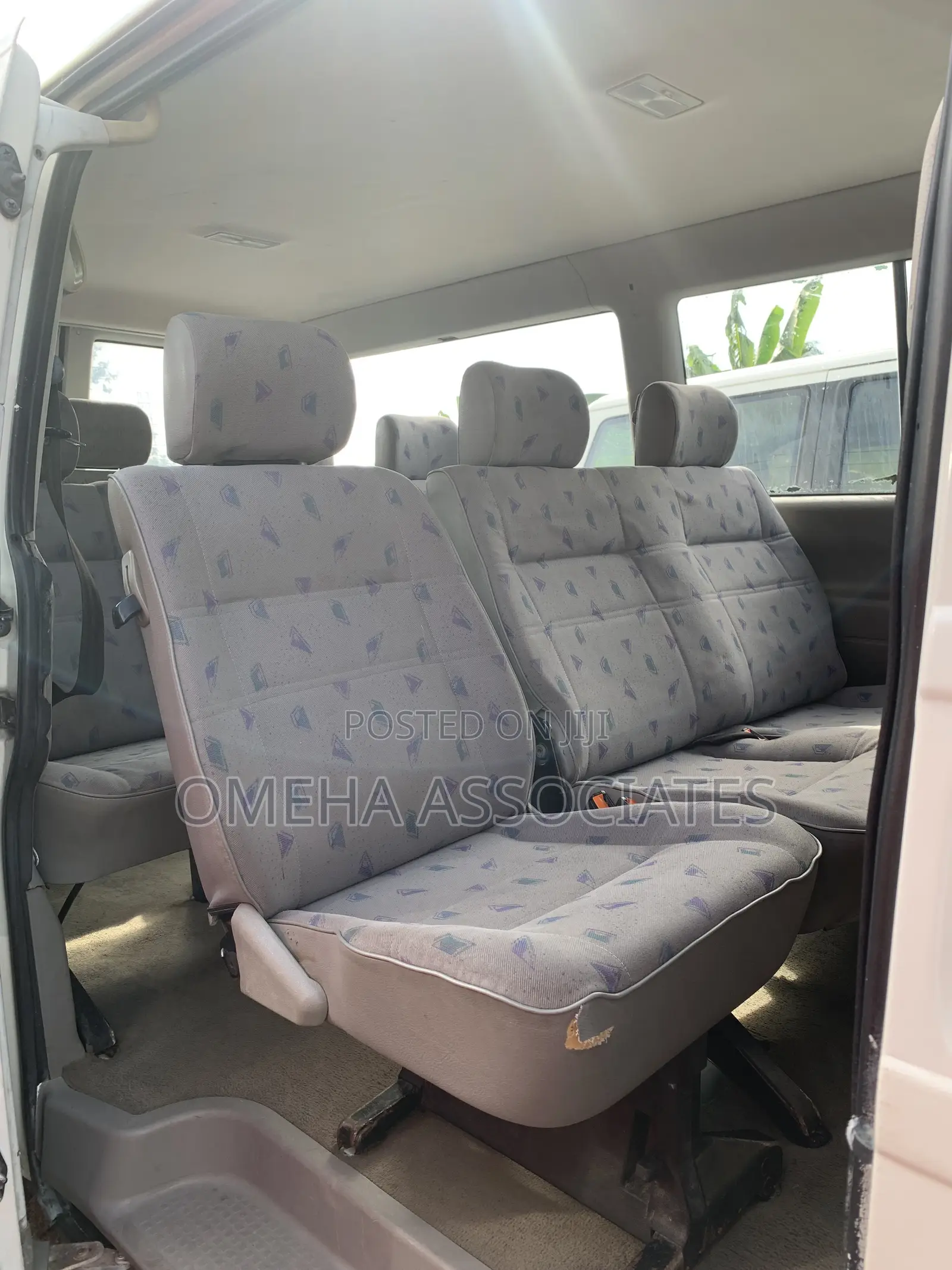 Volkswagen Transporter 2005