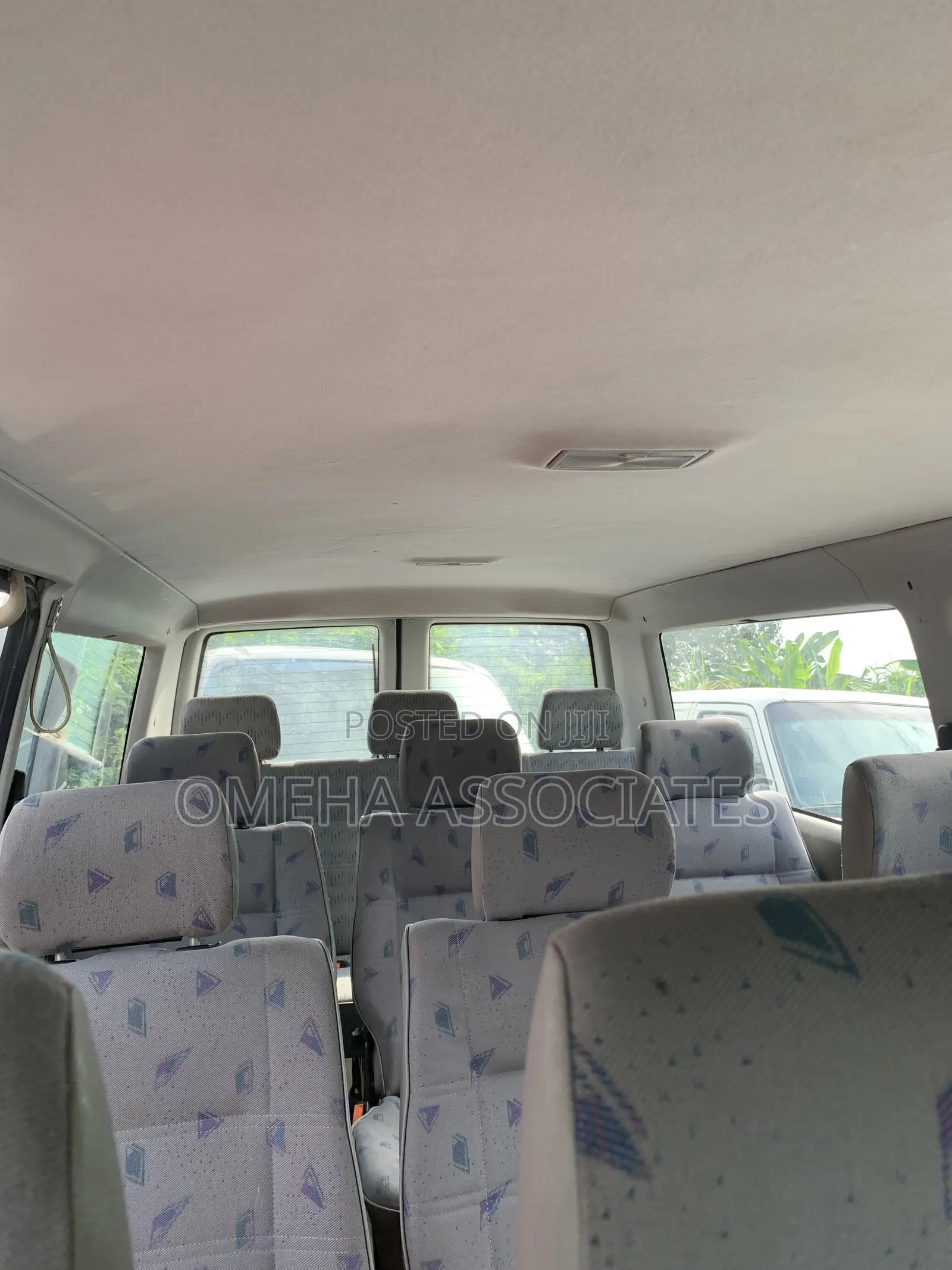Volkswagen Transporter 2005