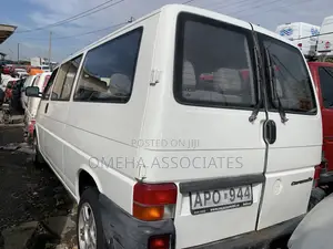 Volkswagen Transporter 2005