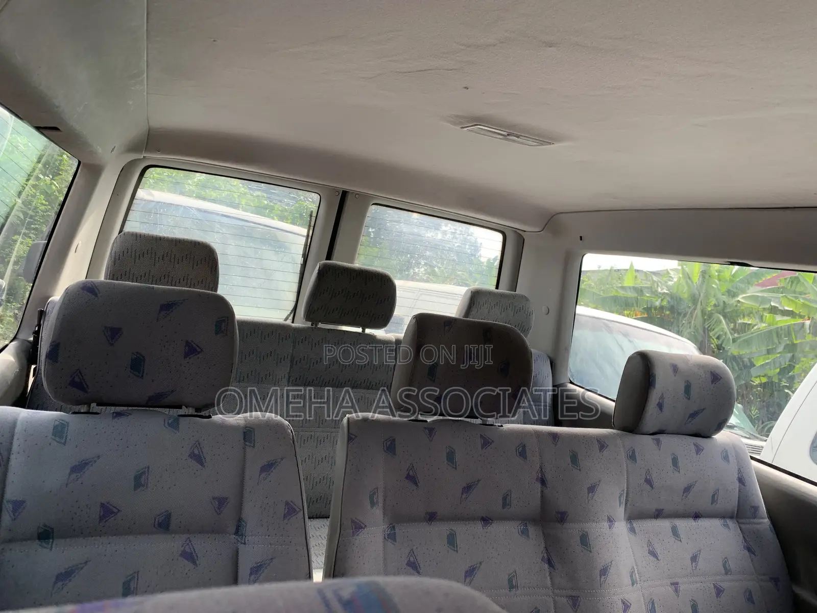 Volkswagen Transporter 2005