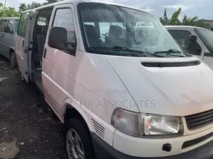 Volkswagen Transporter 2005