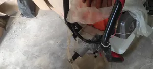 Earth Auger Machine