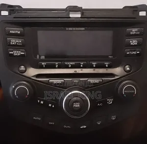Car Stereo
