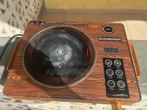 Infrared Hot Plat