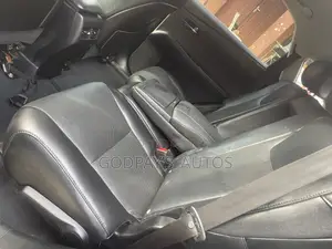 Lexus RX 350 AWD 2013 Gray