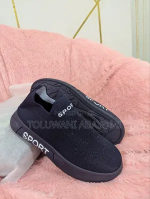 Sports Fashion Sneakers