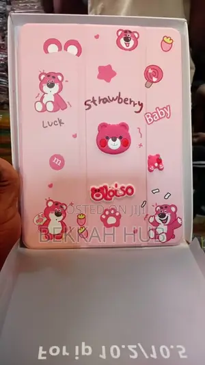 Samsung Tab A9 Character Case