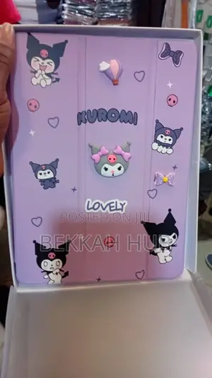 Samsung Tab A9 Character Case