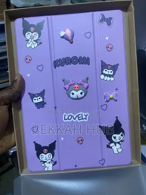 Samsung Tab A9 Character Case