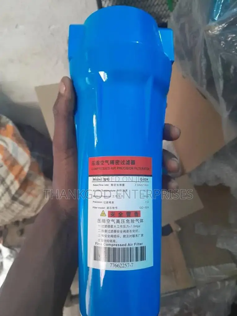 Air Filter