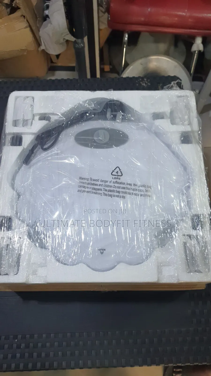 Brand New Shell Hot Stone Pot Analog