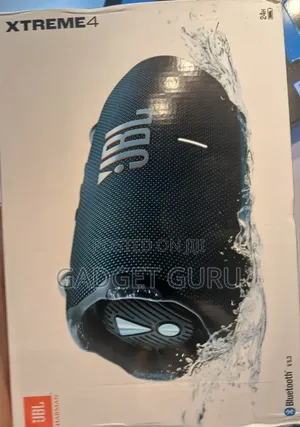 JBL Extreme 4