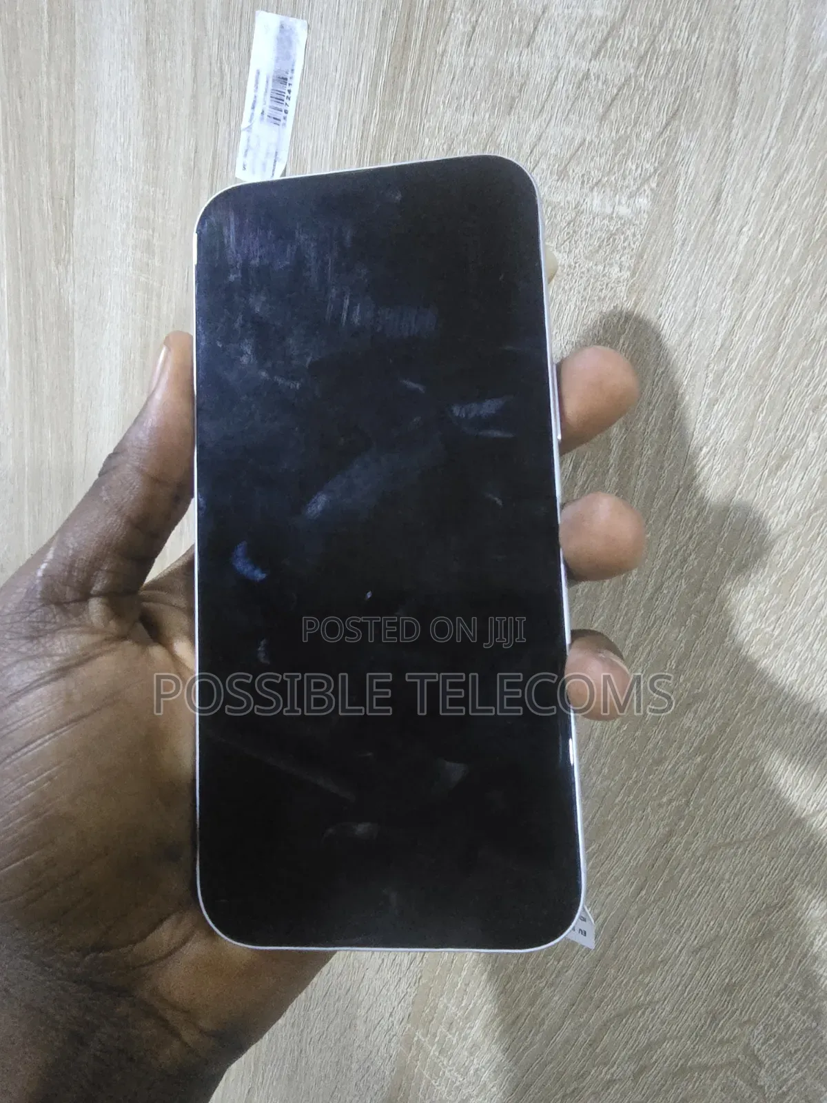 Apple iPhone 17 Pro Max 256 GB Silver