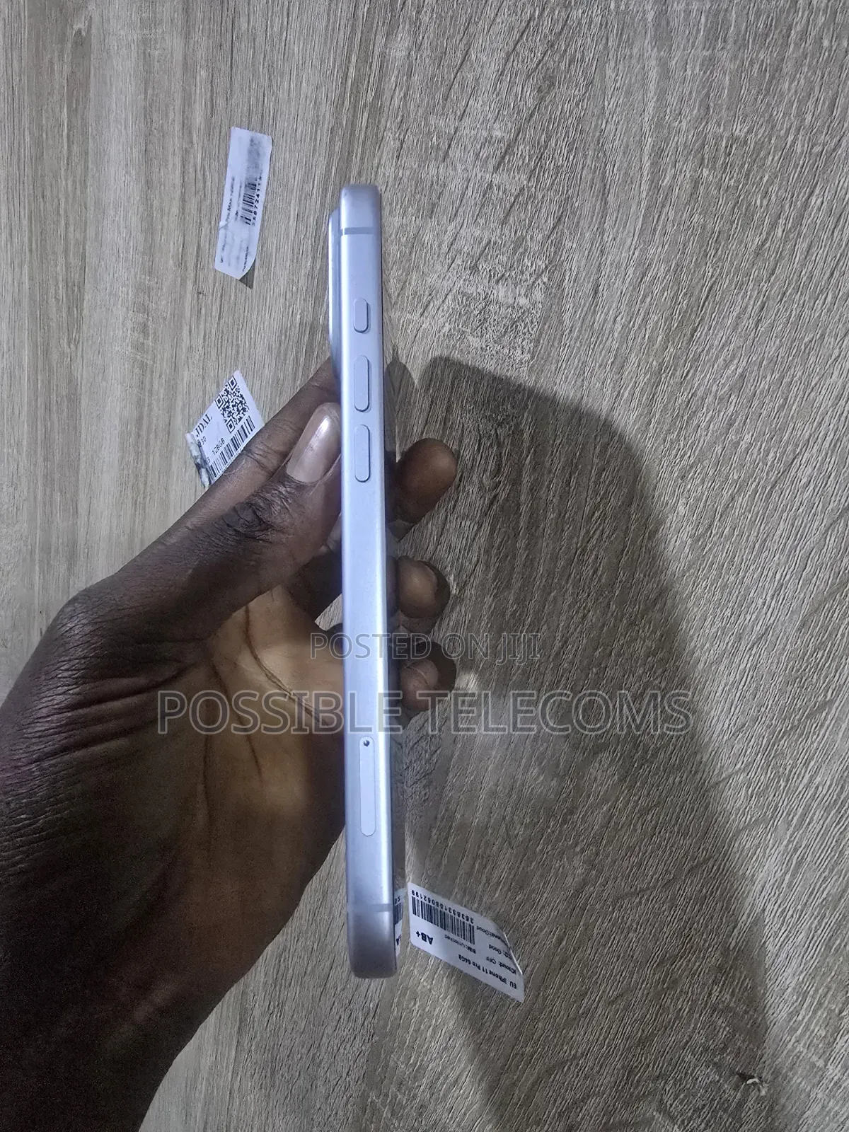 Apple iPhone 17 Pro Max 256 GB Silver