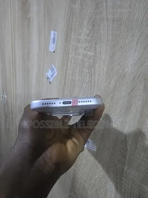 Apple iPhone 17 Pro Max 256 GB Silver
