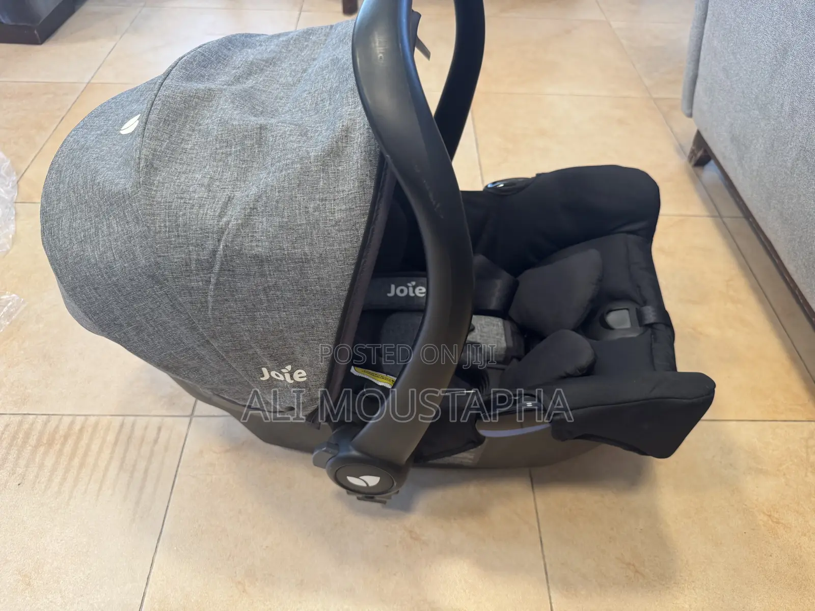Baby Items