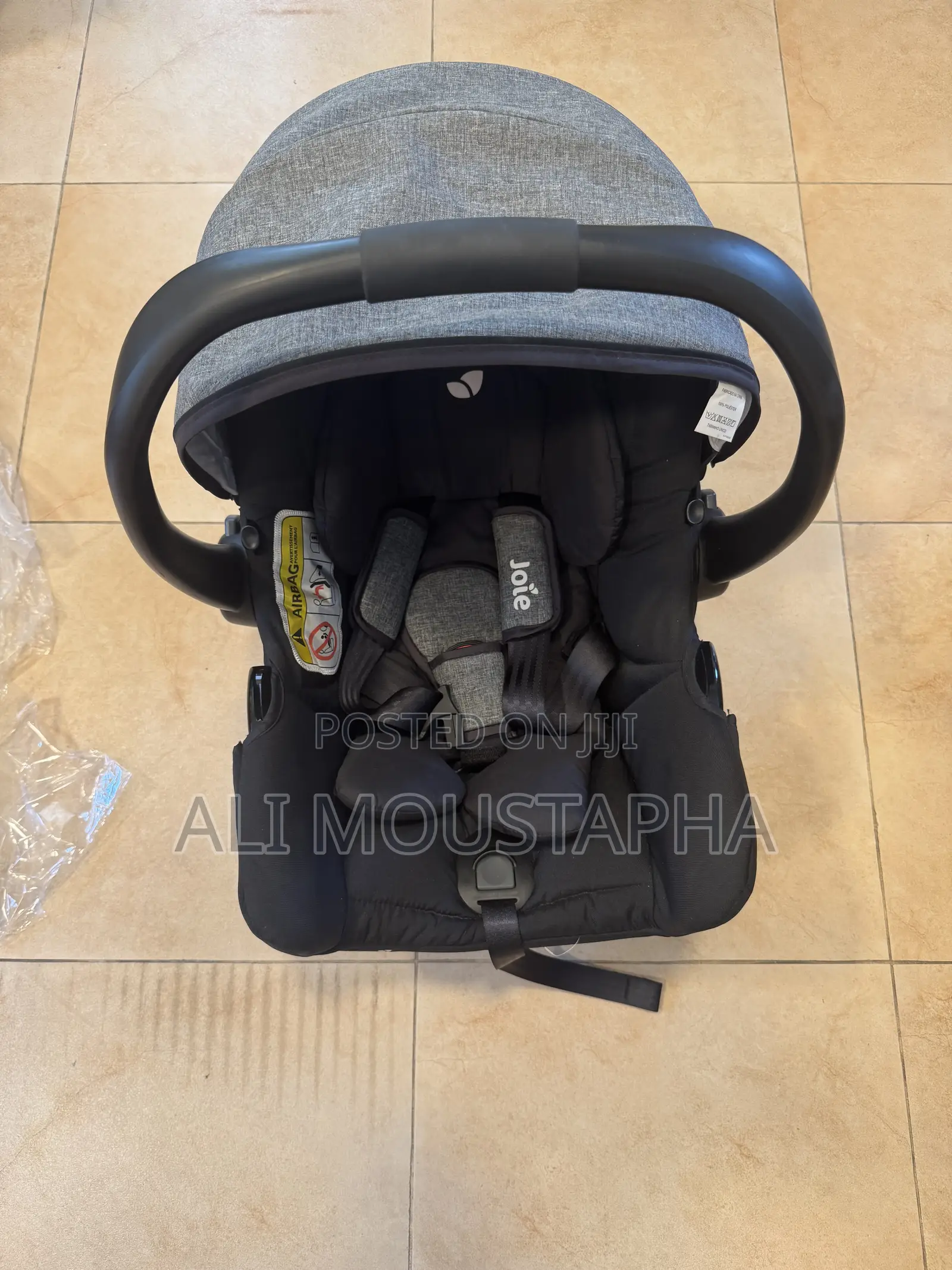 Baby Items