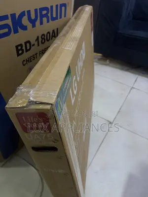LG 55 Inch Feature-Rich Smart TV