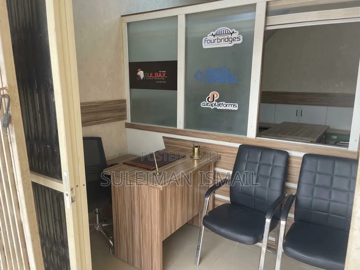 Office or Shop Space for Sale