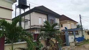 3bdrm Duplex in A3 Estate, Bodija for rent