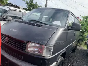 Volkswagen Transporter 2004