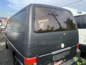 Volkswagen Transporter 2004