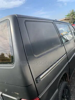 Volkswagen Transporter 2004