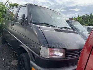 Volkswagen Transporter 2004