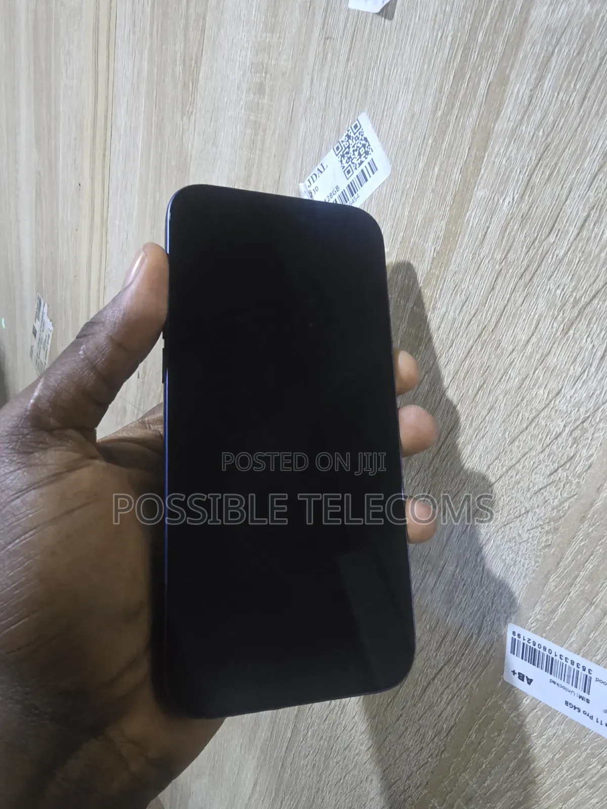 Apple iPhone 17 Pro Max 256 GB Blue