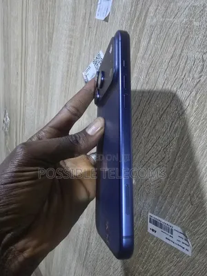 Apple iPhone 17 Pro Max 256 GB Blue