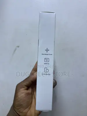 New Samsung Galaxy A17 128 GB Blue